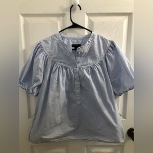 JCrew blouse